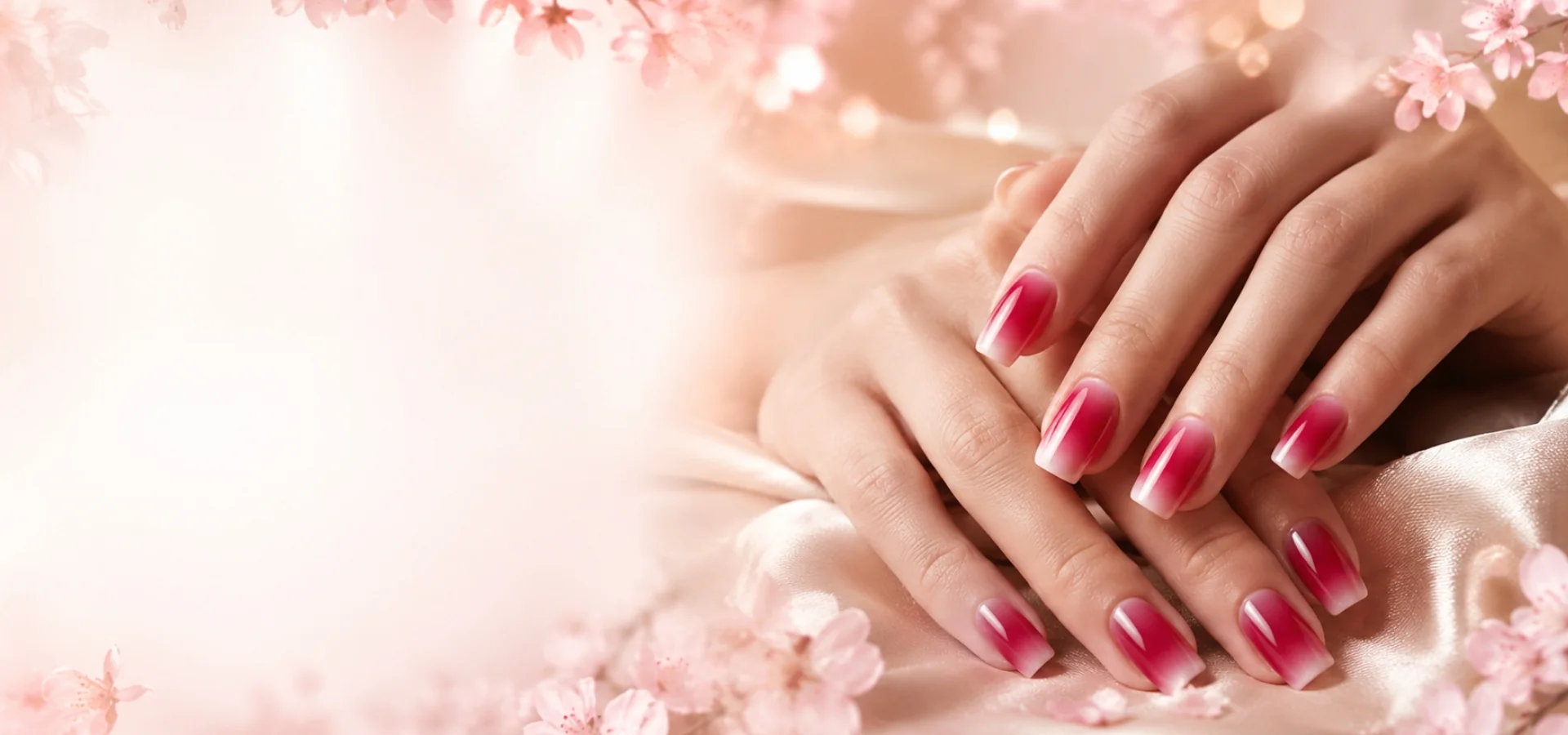 Salon Perfection From Your Sofa